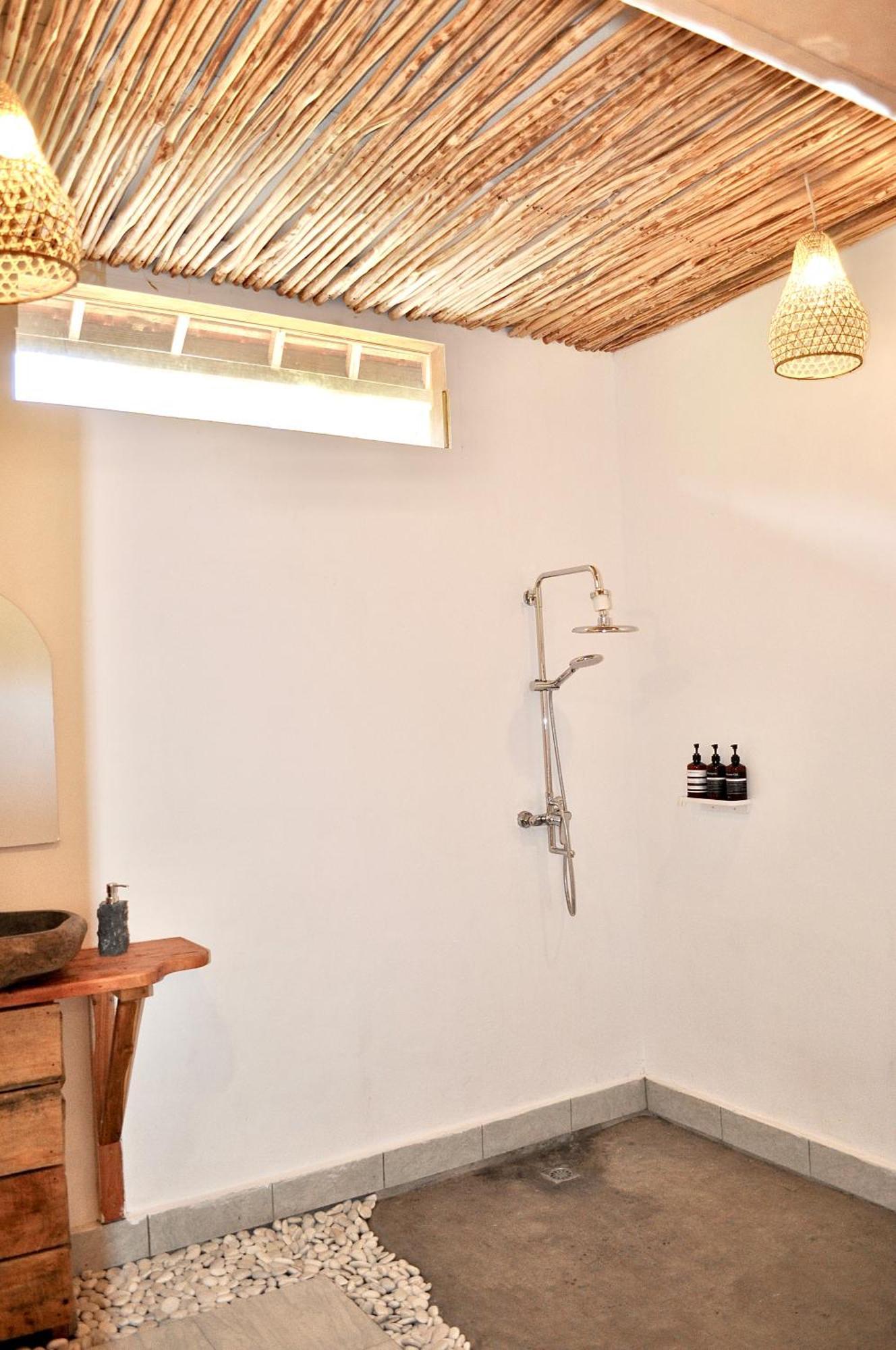 Ripbowl Guest House Selong Belanak Extérieur photo