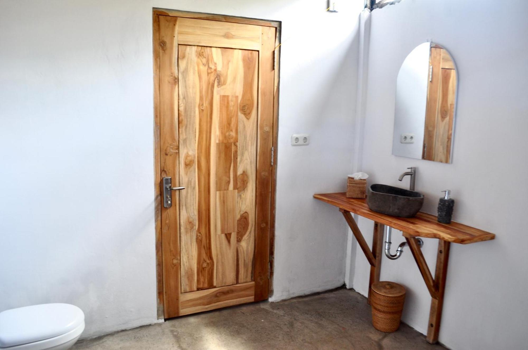 Ripbowl Guest House Selong Belanak Extérieur photo