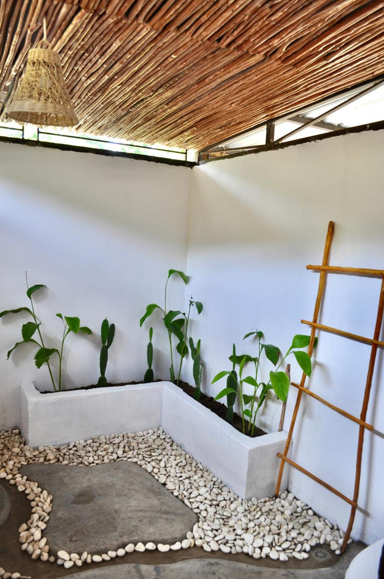 Ripbowl Guest House Selong Belanak Extérieur photo